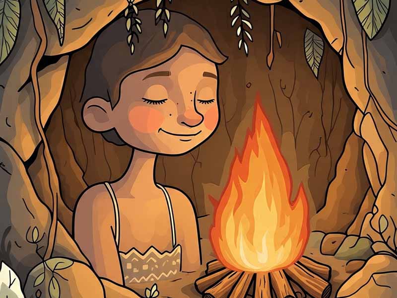 Caveman Skincare Routine