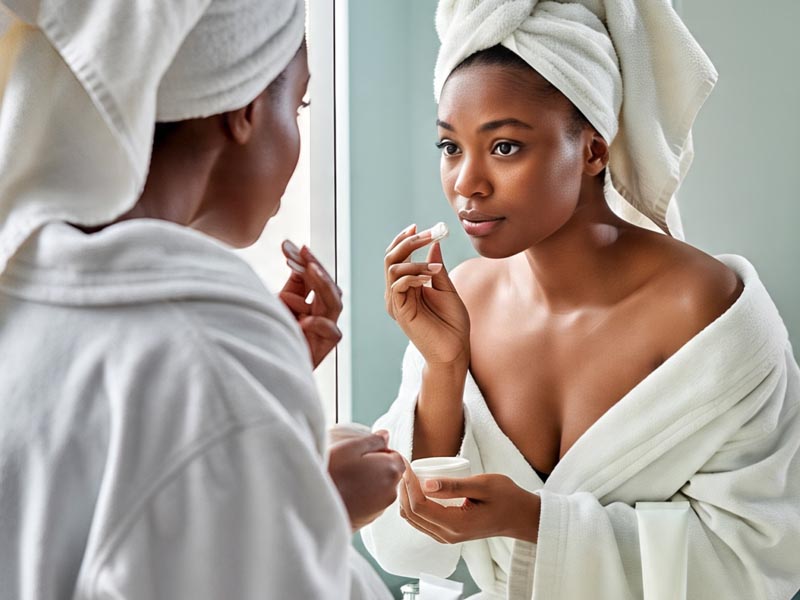 Skincare Express untuk Kamu