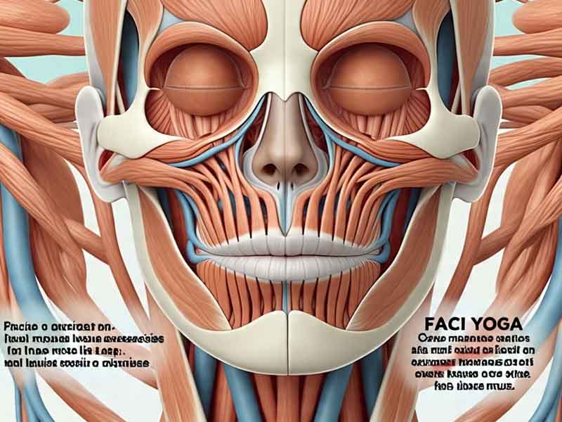 Facial Yoga
