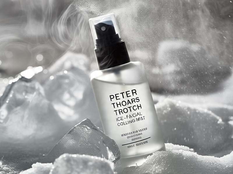 Ice Facial Mist