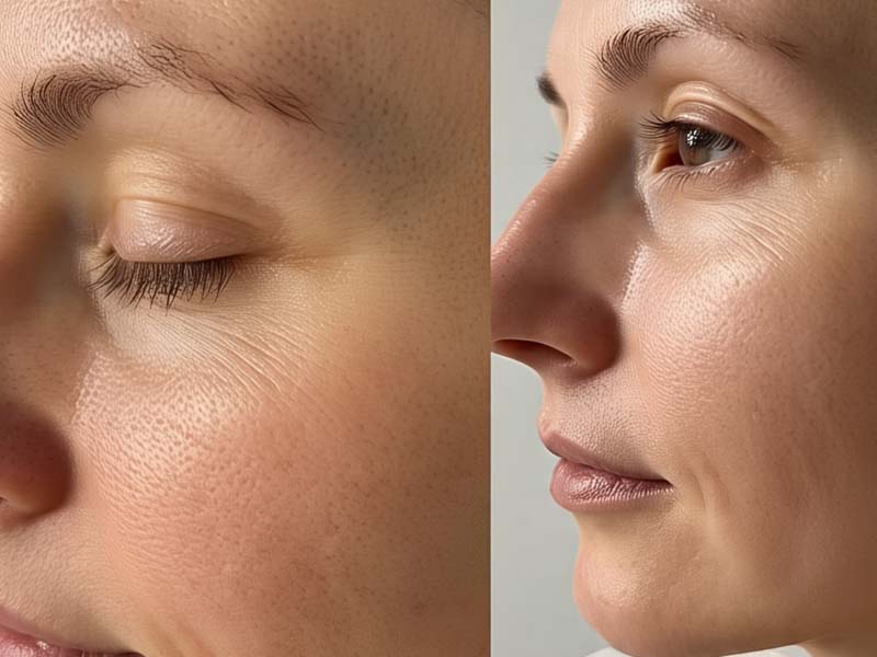 Science-Backed Skincare