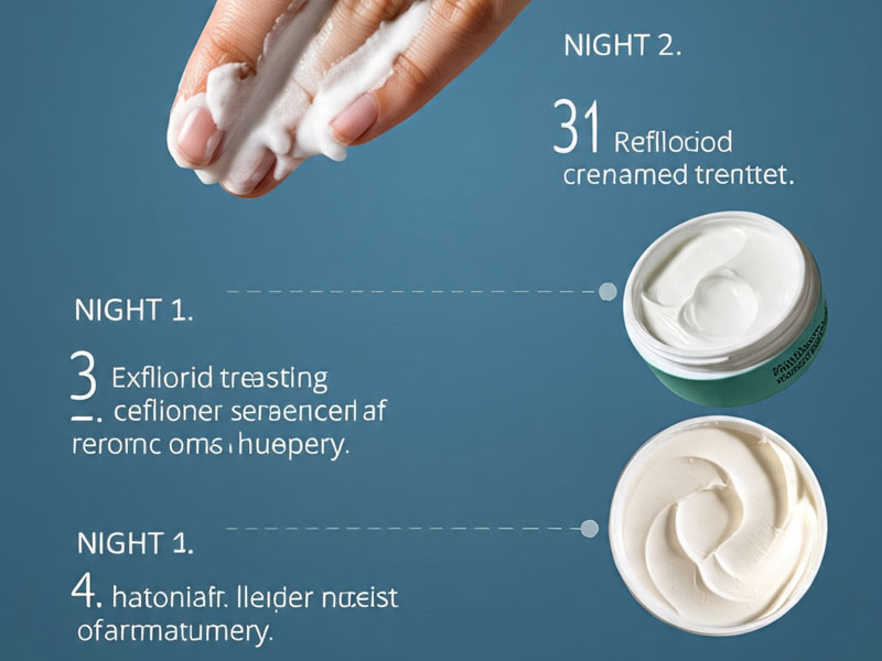 Skin Cycling