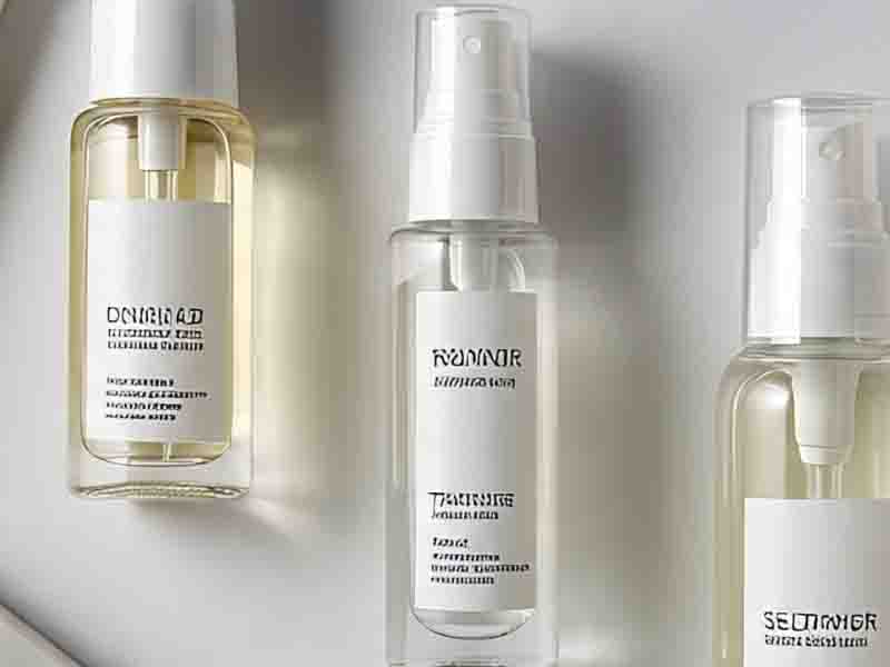Skincare Elegan ala Vogue