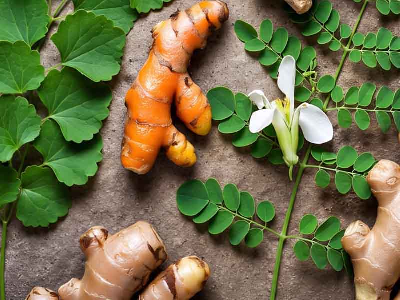 Skincare Etnobotani
