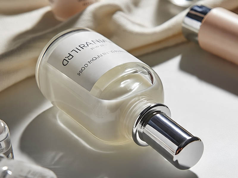 Skincare yang Dapat di Sesuaikan