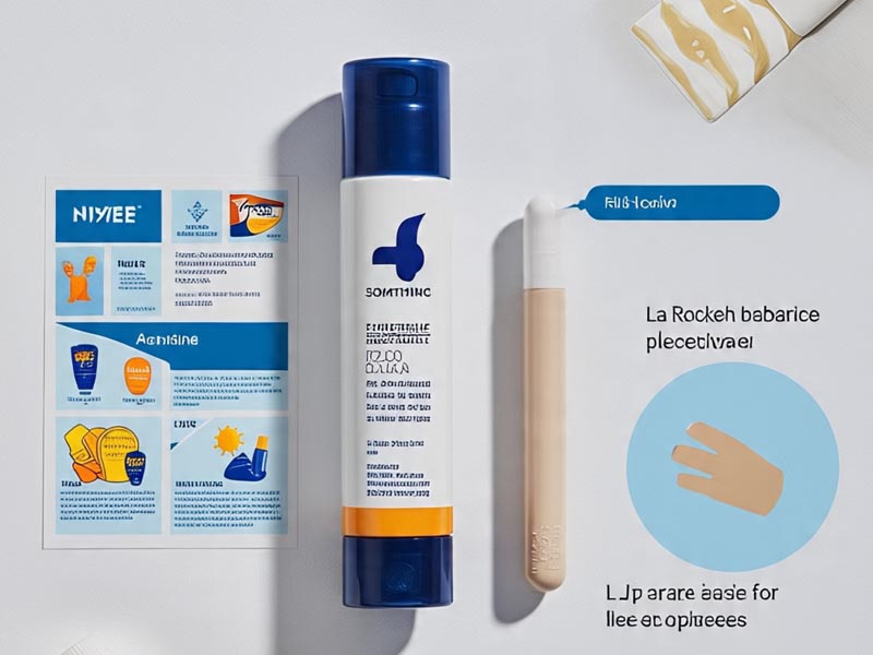 Sunscreen Reapply Challenge