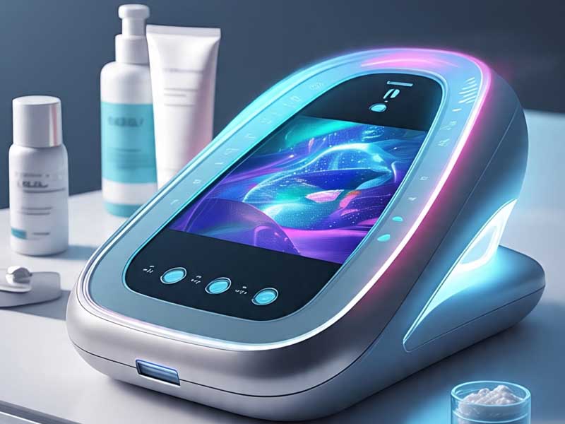 Cell Bioprint & Nano-Resurfacing