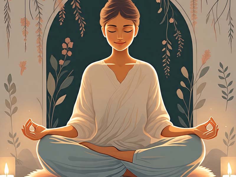 Self-Care Ritual