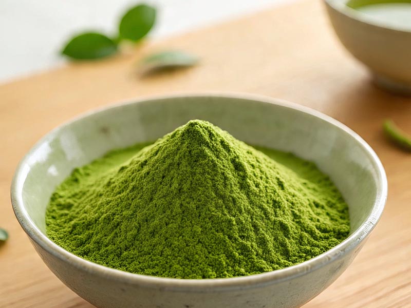 Manfaat Matcha untuk Kulit