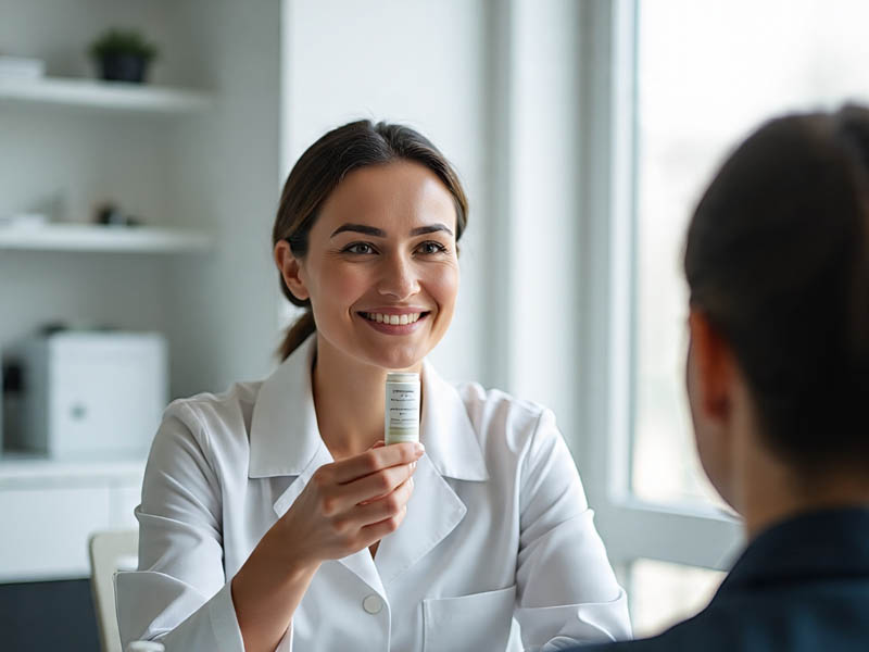 Ingredient Transparency